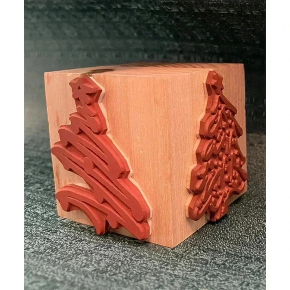 Rubber Stamps - Picture 7 of 7